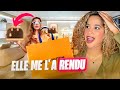 Jai rcupr mon tout premier sac de luxe 