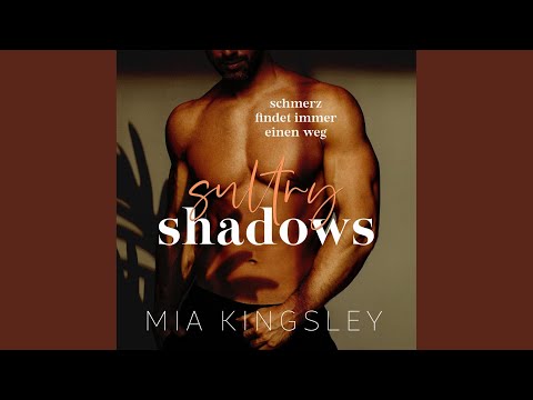 Sultry Shadows YouTube Hörbuch Trailer auf Deutsch