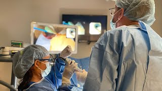 Patient, 12, is ‘Doctor for a Day’ at Northwestern, Lurie Children’s