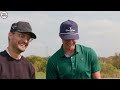 Golf but Mulligans are the Handicap