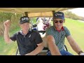 Golf but Mulligans are the Handicap