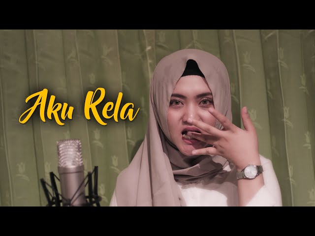 Tri Suaka - Aku Rela Cover Farisa Tirta ( Lirik ) class=