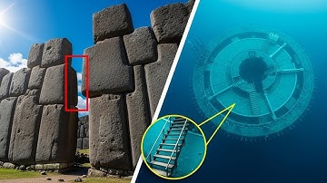 6 Ancient Discoveries Science Still Can