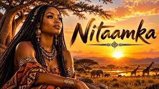 NITAAMKA 🌅🔥 – Rise Again | Powerful Afro-Pop & Afrobeats 2026