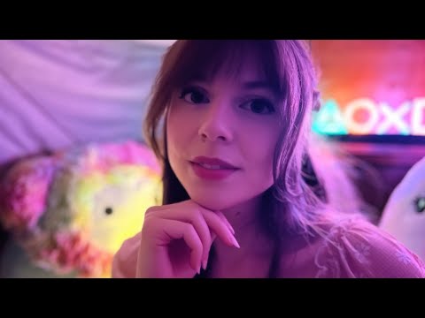 ASMR 🎯 Focus On Me And Follow My Instructions If You Can't Sleep (Deep Sleep Hypnosis)
