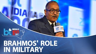 BrahMos Started Military-Industrial Complex Before Aatmanirbhar Initiative Was Coined: Atul Rane
