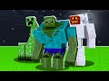 CONHEÇA OS NOVOS MOBS MUTANTES DO MINECRAFT