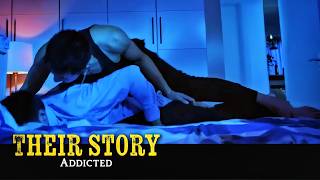[BL] ➢ Tonight I'll eat yours, I can't control myself I want to slèép with you.-"Addicted" FMV