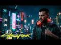 Cyberpunk 2077: Путь легенды. Часть 16