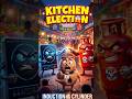 “Kitchen Election 😱 Induction vs Gas Cylinder 🔥 Kaun Jeetega?”#shorts #funny #comedy #cartoon #story