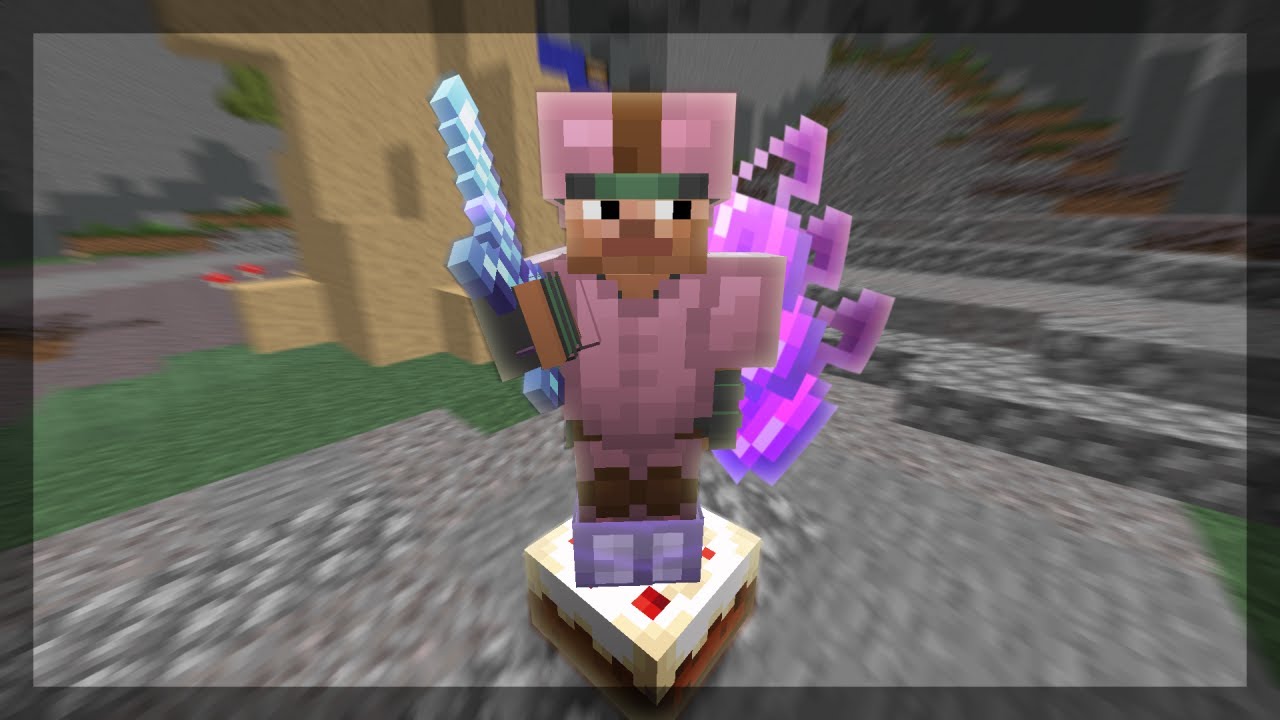 the best kit in the game? (blitz sg)