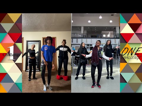 Tiktok Dance Battle Compilation Part 3