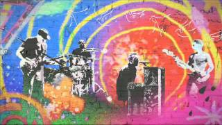 Coldplay: Paradise [HQ]