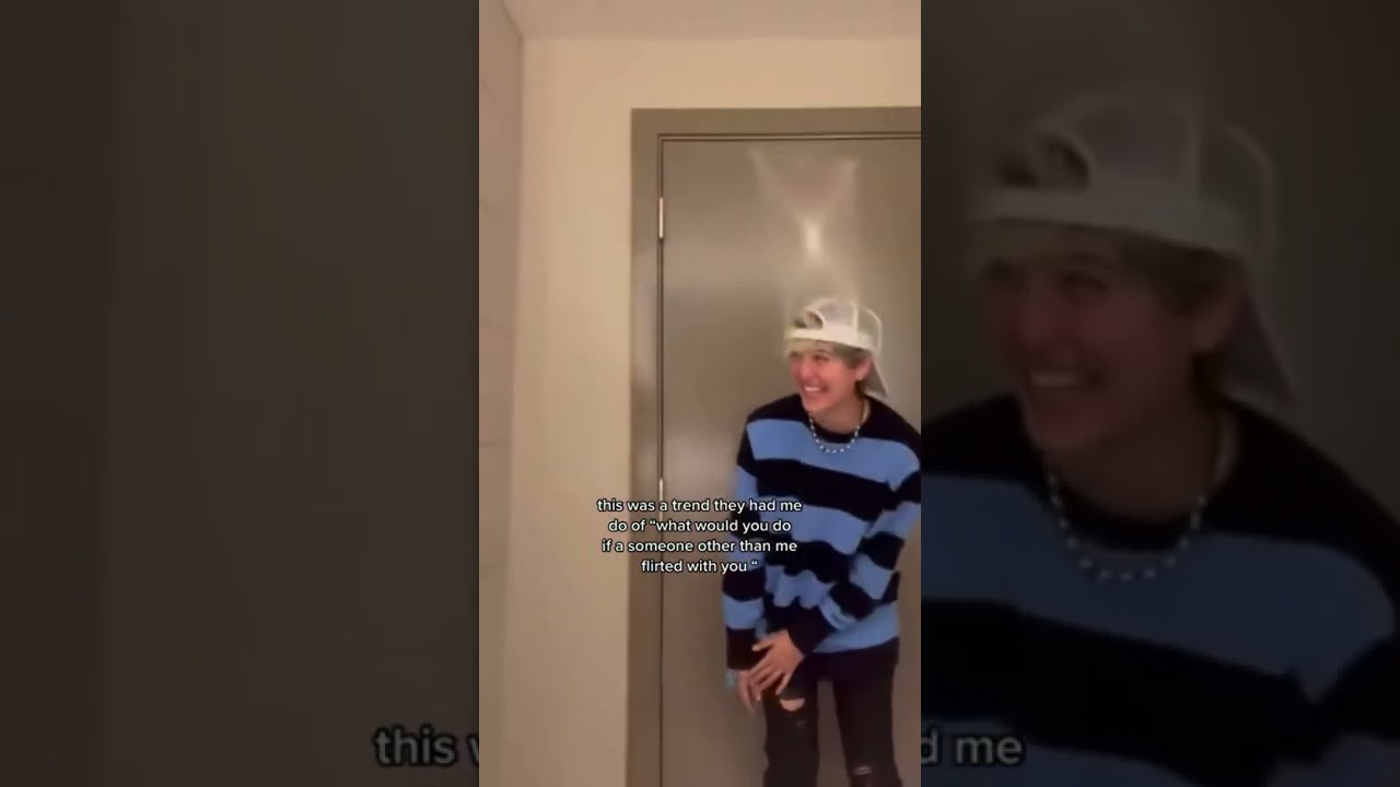 Bella explains what happened with them and Mattie Part 3