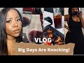 VLOG: Na Enjoyment | Voting Day | BBL? | Solo Dates | South African YouTuber