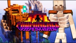 Minecraft Modpack Prominence RPG 2