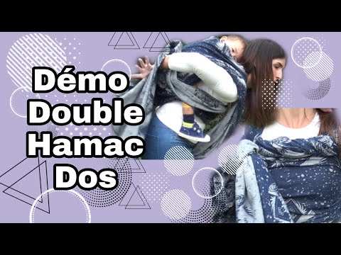 Demo : Double Hamac Dos (DH)