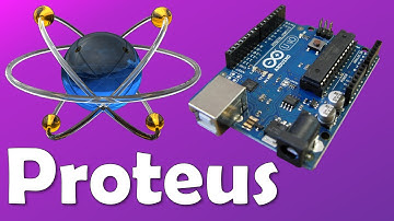 محاكاة الاردوينو على البروتس { مفصل } Arduino simulation on Proteus