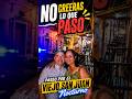 Paseo Nocturno Viejo San Juan- No creeras lo que paso!
