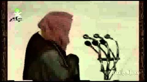 سورة إبراهيم [24-30] 1415هـ ' الشريم