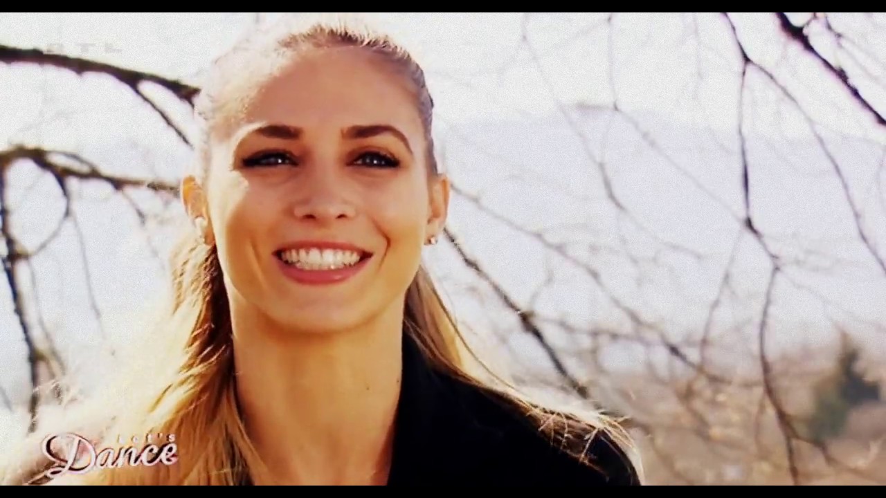 Let's Dance💃🏽  Ann-Kathrin Brömmel und Sergiu Luca ⭐️