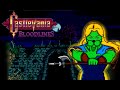 Castlevania Bloodlines sega Guia - La Foca Gamer