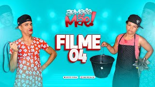 ARMARIA MÃE / FILME 4