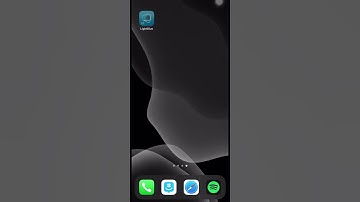 Arduino & iPhone Bluetooth connection for an LED