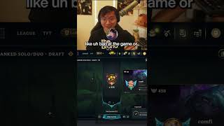 low elo lily