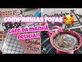 Comprinhas fofas para o Lar😍💕/Café da Manhã gostoso/Compras de Reposição e mais...