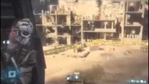 Army of Two The Devils Cartel Tutorial part 21 Music Walkthrough