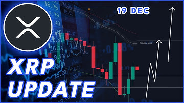 SOME BULLISH SIGNS FOR XRP🚨 | RIPPLE (XRP) PRICE PREDICTION & NEWS 2025!