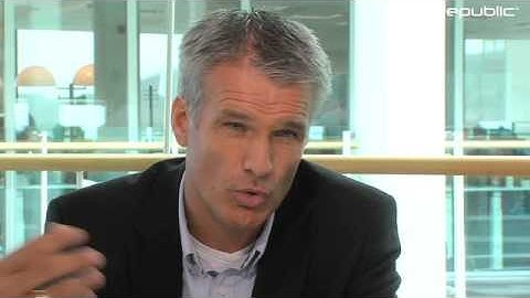 Digital21 | Vodafone