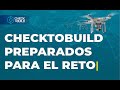 🥇 CHECKTOBUILD inspección con DRONES para poyectos de CONSTRUCCION, TOPOGRAFÍA Y MEDICIÓN