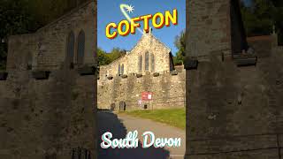 Cofton - South Devon - United Kingdom