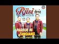 Parbue Ni Tangiang Parbue Ni Tangiang