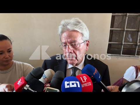 Video Bonino, Gentiloni: Esempio di coraggio, una voce unica