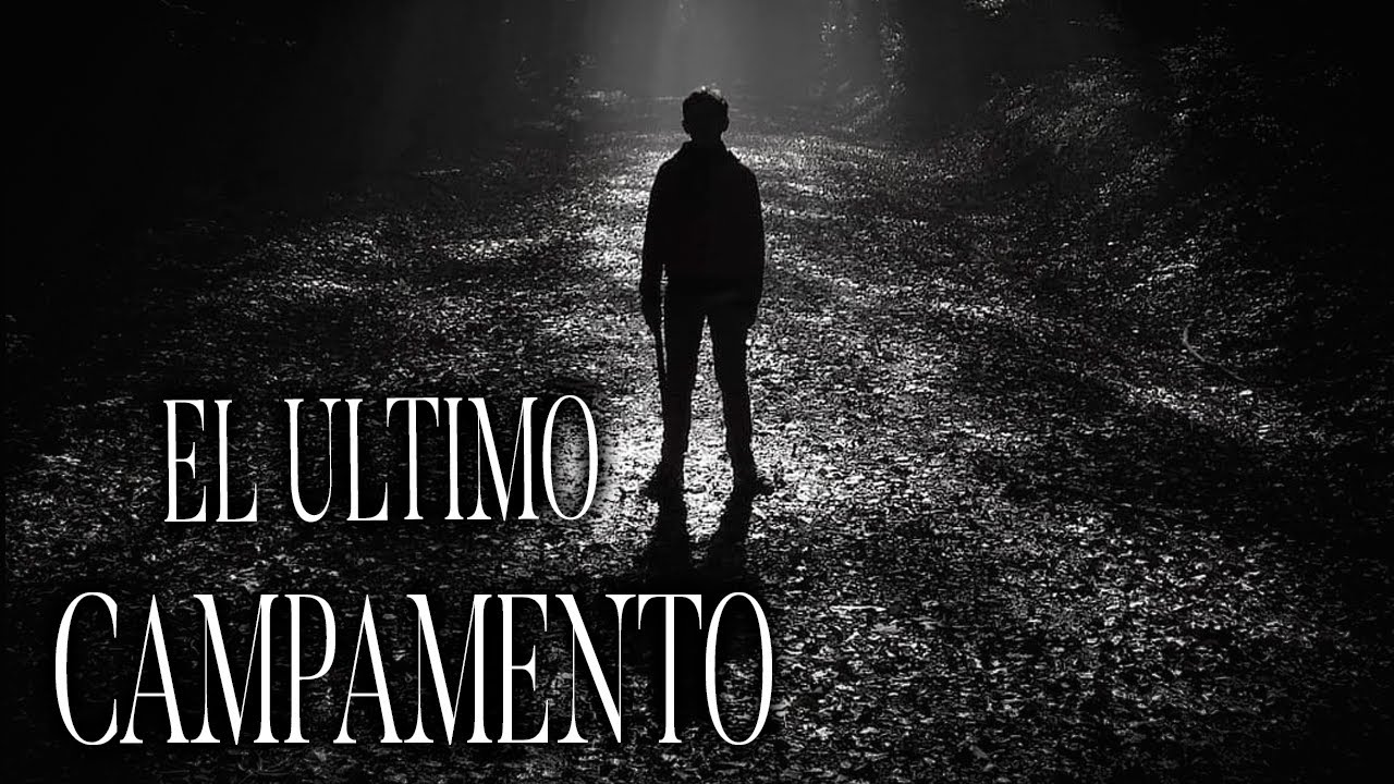 Fui a un Campamento Escolar y un Espíritu En Pena me Pidió Ayuda -Historias De Terror-VocesDeLaNoche