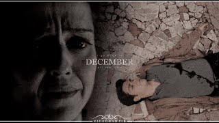 Imma & Calogiuri | Back to December (+2.08)