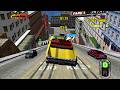 Crazy Taxi 3 High Roller PC Gameplay No Commentary