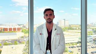 Mentorship in urology residency | Ohio State College of Medicine
