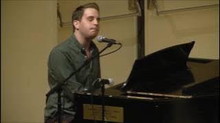 Ben Platt singing 