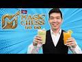 ប័រក្រឡុក ឬ តែក្រូចឆ្មារ -  Magic Chess Gogo
