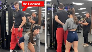 Men ROAST Toxic Female Gym TikTokers #1