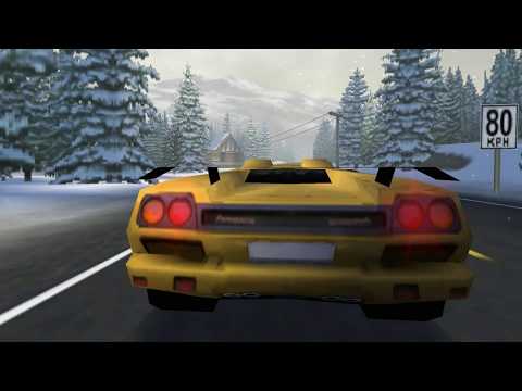 Need for Speed III: Hot Pursuit (1998) на Windows 10 x64. Обзор и немного гемплея.