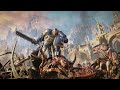 First Playthrough - Warhammer 40k: Space Marine 2 Gameplay