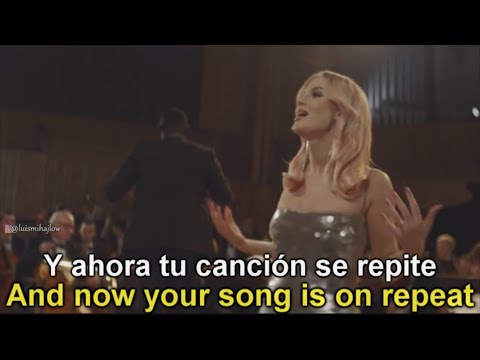 Clean Bandit - Symphony | Sub  Español + Lyrics ft. Zara Larsson