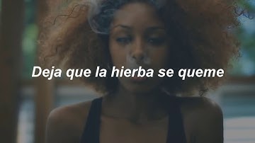 Taiwan MC & Davojah - Let the weed bun SUB ESPAÑOL