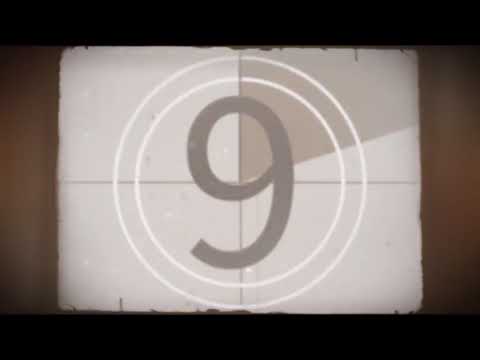 Old Film Countdown | After Effects project | Videohive template