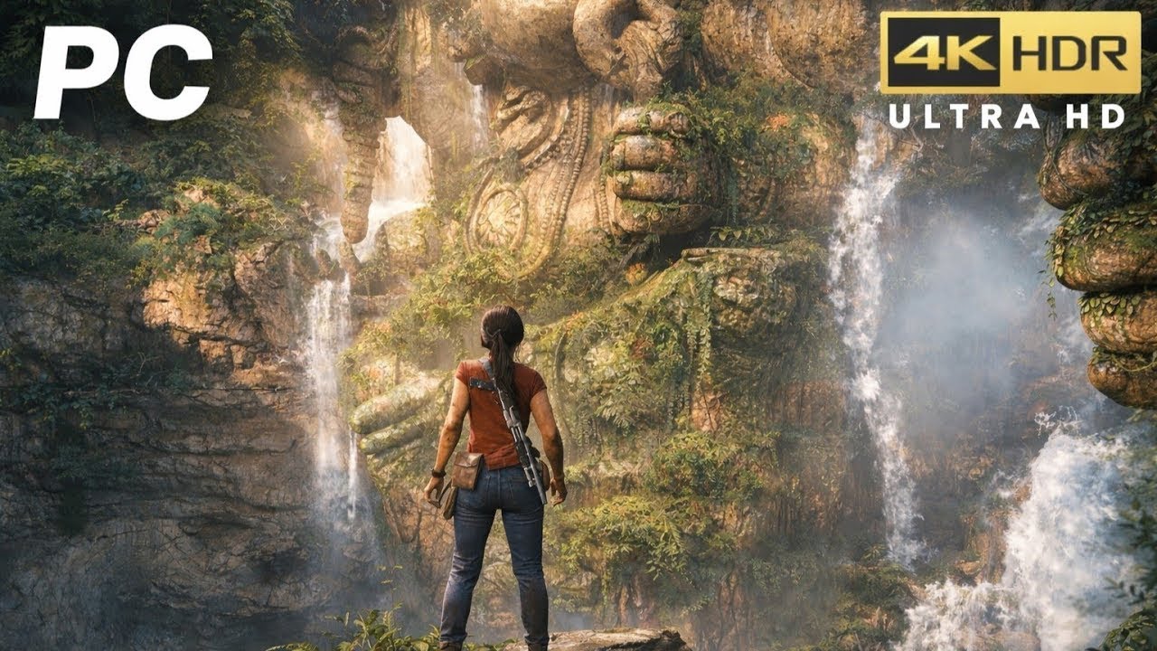 Let’s Explore Uncharted 4 Together! 🌟 Live Gameplay 🔴"